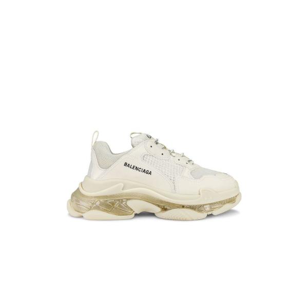 バレンシアガ スニーカー メンズの人気商品 通販 価格比較 価格 Com