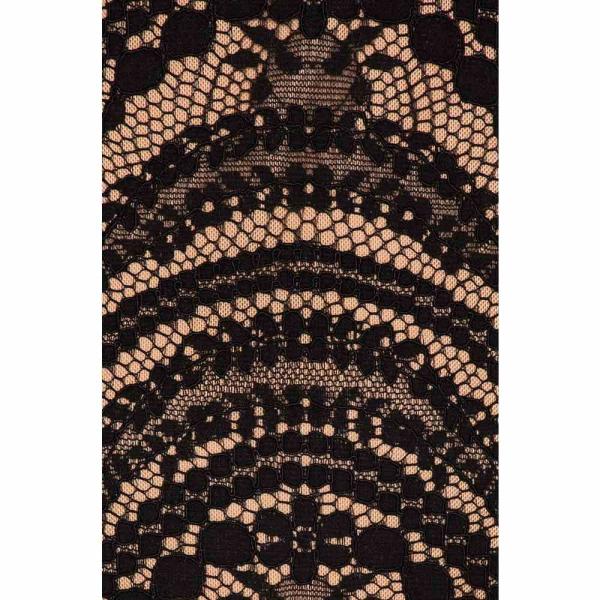 再入荷 ジョナサン シンカイ Jonathan Simkhai レディース ワンピース ワンピース ドレス For Fwrd Sleeveless Ruffle Lace Dress Black 激安上質先着