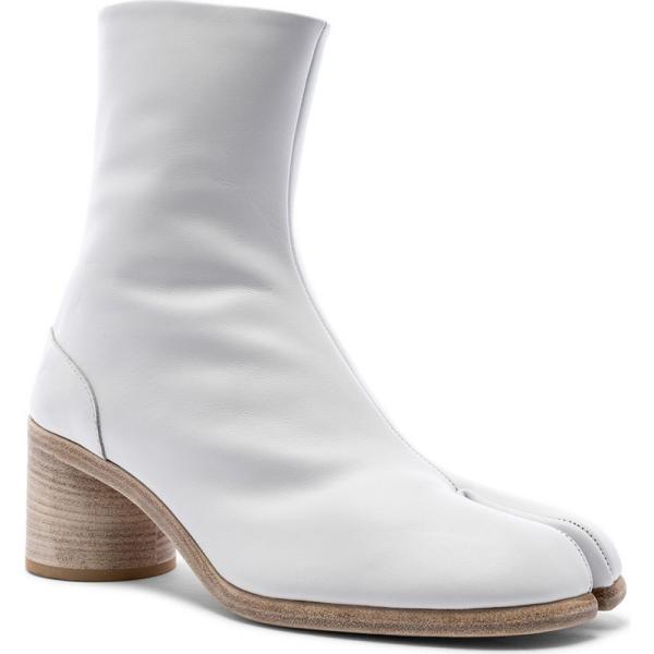 Maison Margiela ブーツ メンズの人気商品 通販 価格比較 価格 Com