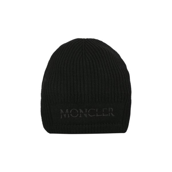 モンクレール(MONCLER) メンズ帽子・キャップ | 通販・人気ランキング 