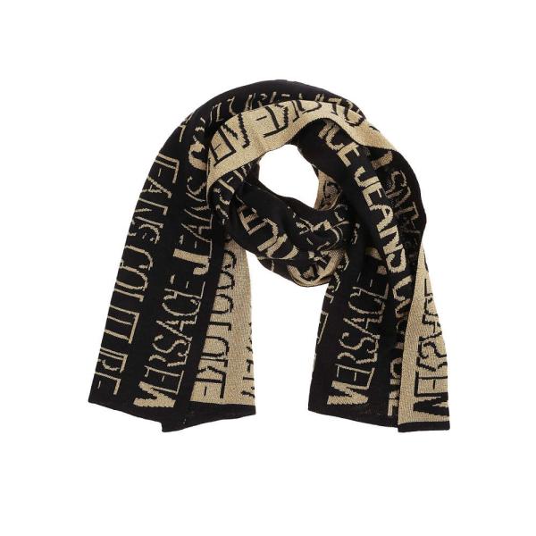 ヴェルサーチ Versace メンズマフラー 通販 人気ランキング 価格 Com