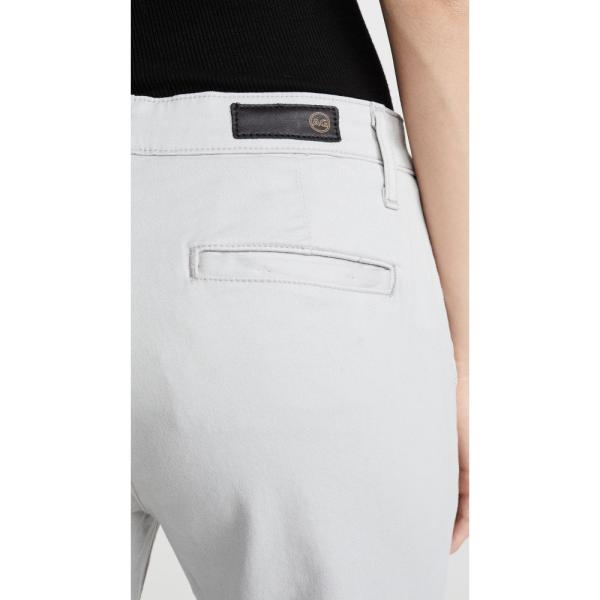 エージー Ag レディース ボトムス パンツ The Caden Trousers Misty Mirror Revoke Teslathemes Com