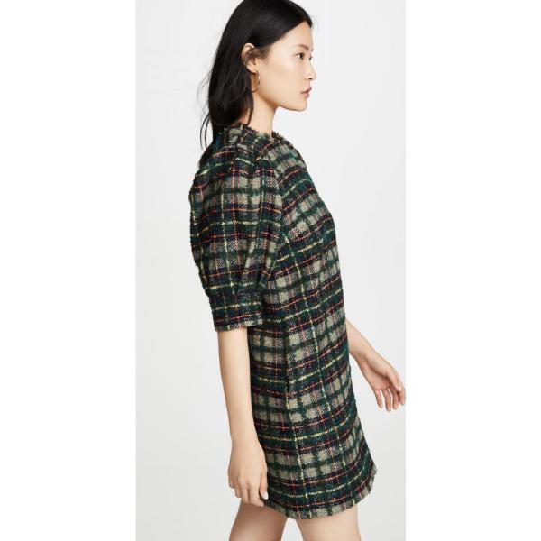 レディース コペンハーゲン ワンピース Copenhagen ワンピース ホフマン ワンピース ドレス Hofmann Copenhagen ワンピース チュニック Lb Hofma 743f フェルマート Fermart Nina Dress Lemon Grass 1号店 新作新品モデル