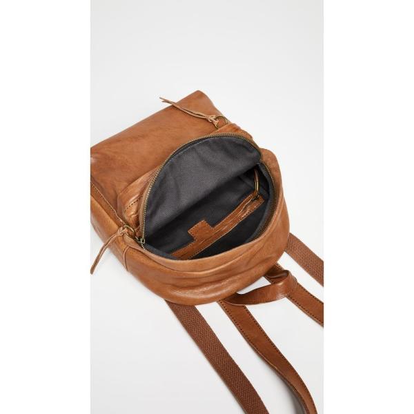 レディース ファッション バックパック リュック メンズバッグ Mini English Backpack Saddle メイドウェル Fermart Lb Madew 13e フェルマート 1号店 Saddle バッグ Lorimer