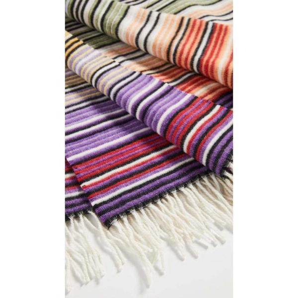 理容室 漏斗 無数の ミッソーニ ブランケット K Kacchan Jp