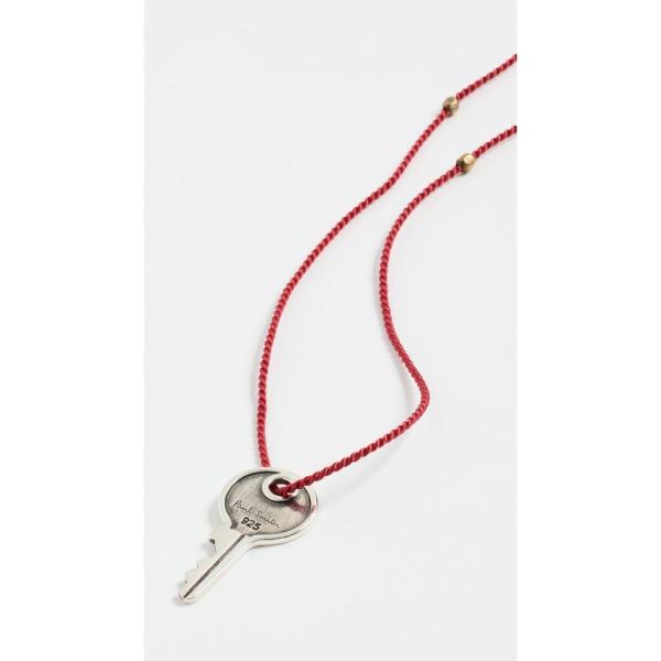 全品最安値に挑戦 Paul Smith ポールスミス シルバー クロススター