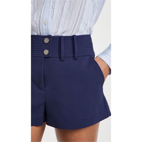 新価格 ロミー レディース ボトムス パンツ ブルック ショートパンツ Spring Shorts Ramy Navy Duncan Brook 498xd 送料込み直送 Europub Co Uk