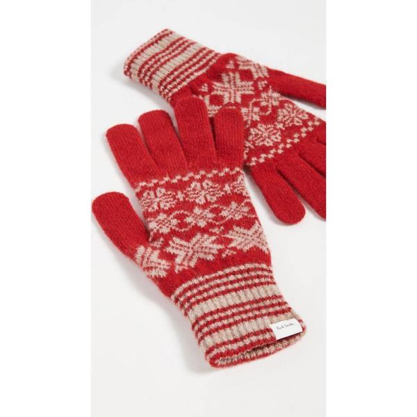 ポール スミス Paul Smith メンズ手袋 通販 人気ランキング 価格 Com