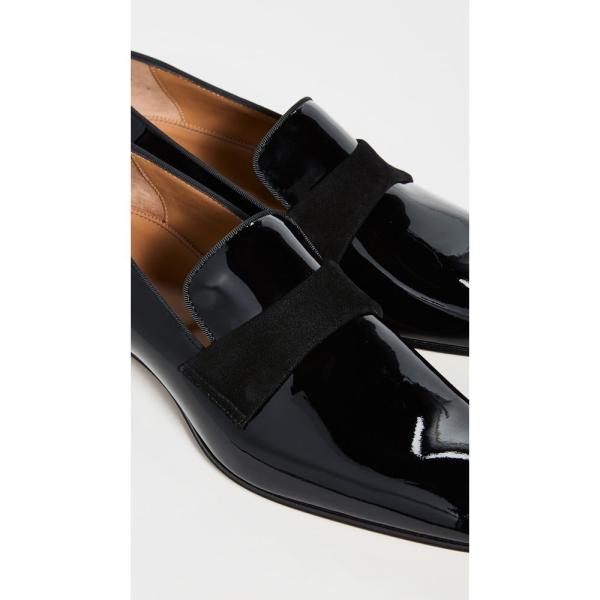 メンズ Paul シューズ 靴 シューズ 靴 Loafers ローファー Stuart ローファー ポールスチュアート Black Mb2 Pstua 00f フェルマート Fermart Black Heron 1号店