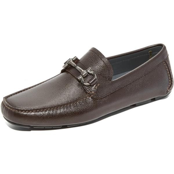 メンズ靴 フェラガモ ドライビングシューズの人気商品 通販 価格比較 価格 Com