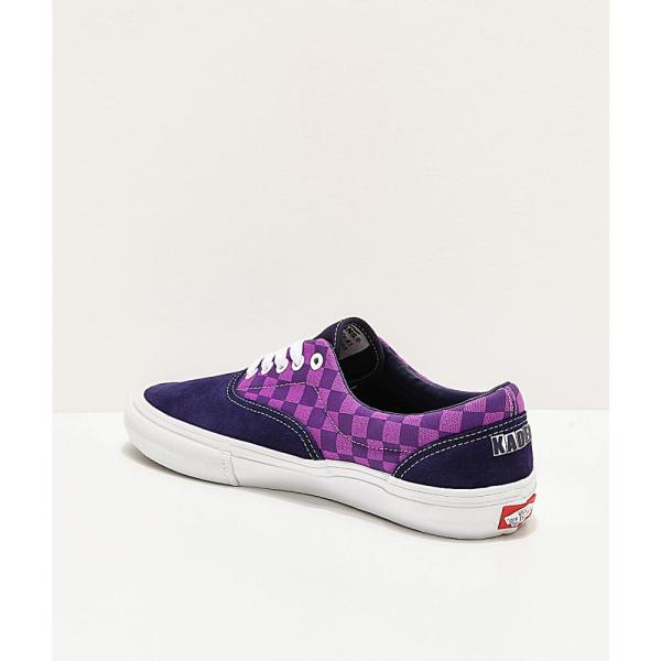 vans x baker era pro