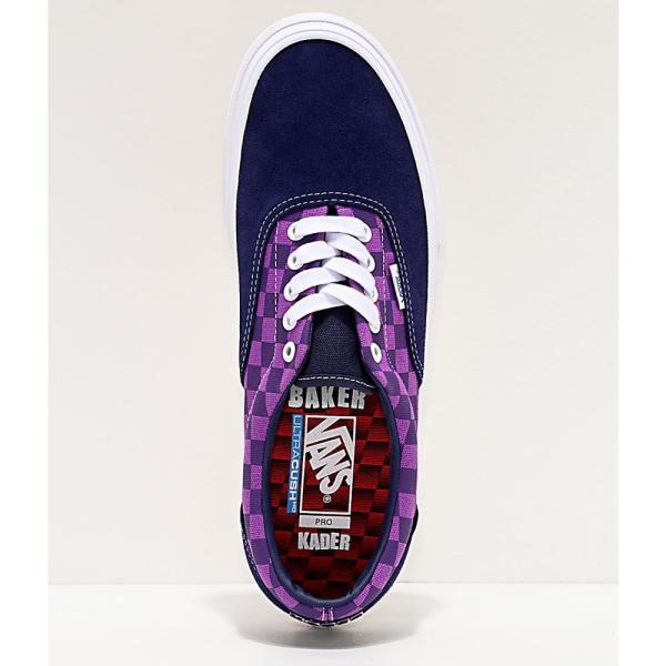 vans x baker era pro