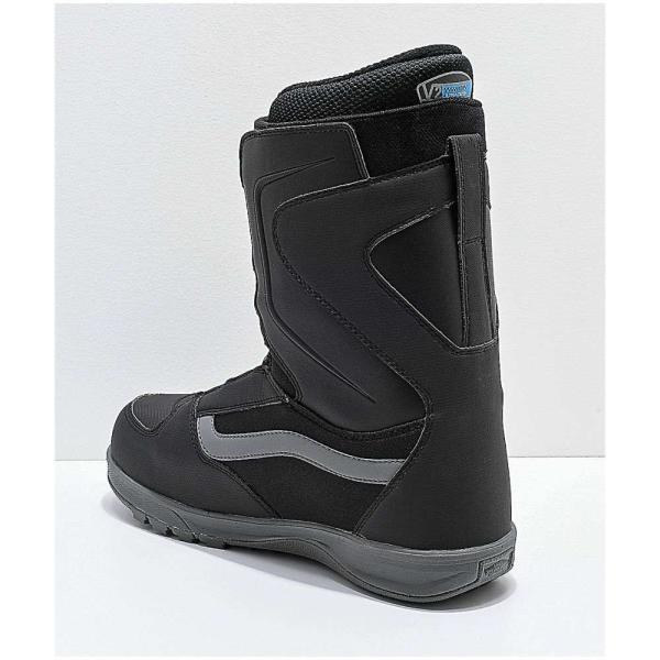 vans aura pro snowboard boots 2019