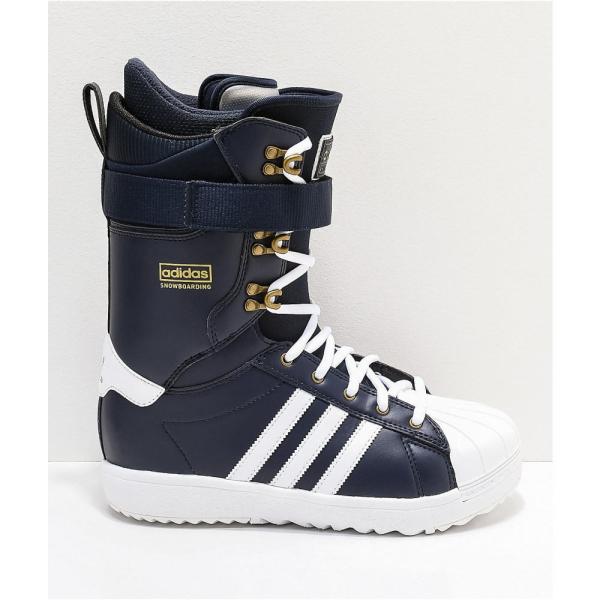 adidas superstar adv snowboard