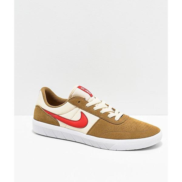nike sb team classic beige