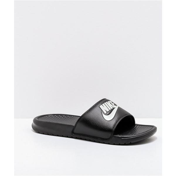 ナイキ ベナッシ メンズサンダル 価格比較 価格 Com