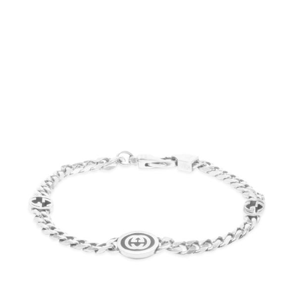 Gucci ブレスレット メンズの人気商品 通販 価格比較 価格 Com