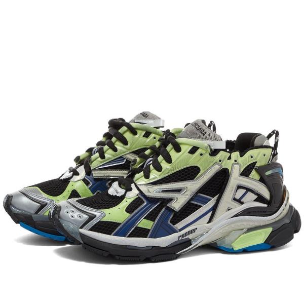 バレンシアガ スニーカー メンズの人気商品 通販 価格比較 価格 Com