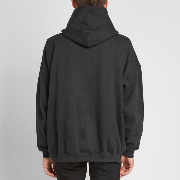 fear of god everyday full zip hoodie