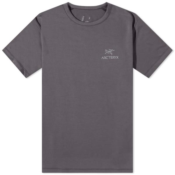 アークテリクス(ARC'TERYX) メンズTシャツ・カットソー | 通販・人気 