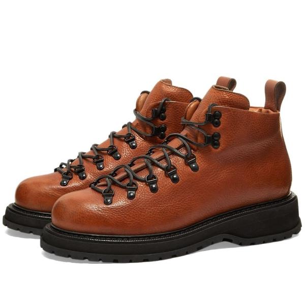 ブッテロ ブーツ Buttero その他ブーツ メンズ ブーツ シューズ 靴 Boot Zeno Hiking Boot Cuoio Sc Ff45e5d1 フェルマート Fermart 1号店
