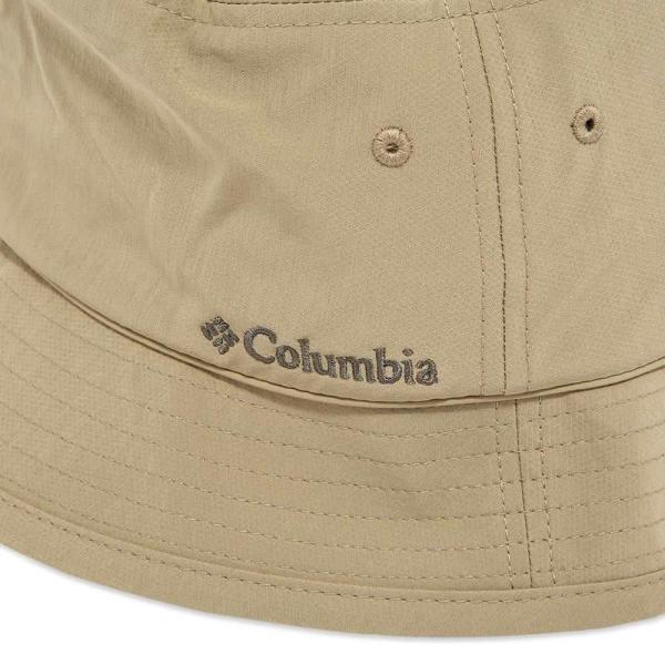 コロンビア Columbia メンズ ハット バケットハット 帽子 Pine Mountain Bucket Hat Tusk Www Erhamah Com