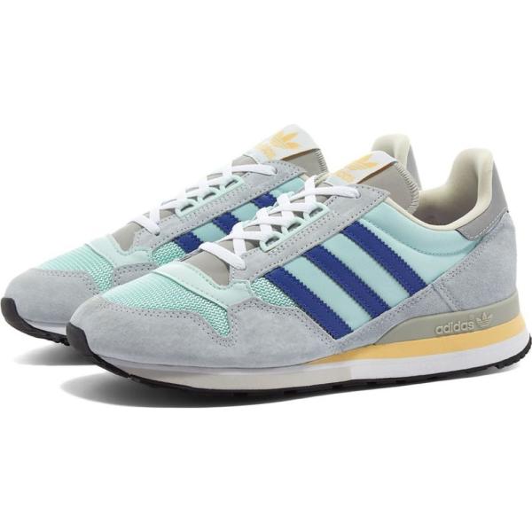 アディダス スニーカー レディース Zx500の人気商品 通販 価格比較 価格 Com