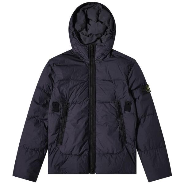 ストーンアイランド Stone Island メンズダウン 通販 人気ランキング 価格 Com