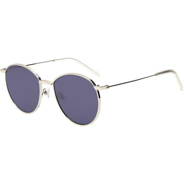 Gentle Baguette Sunglasses Sc Ffae5b244f フェルマート Gentle Silver Blue メンズ Gentle ジェントルモンスター メガネ サングラス Monster Sunglasses Fermart 1号店