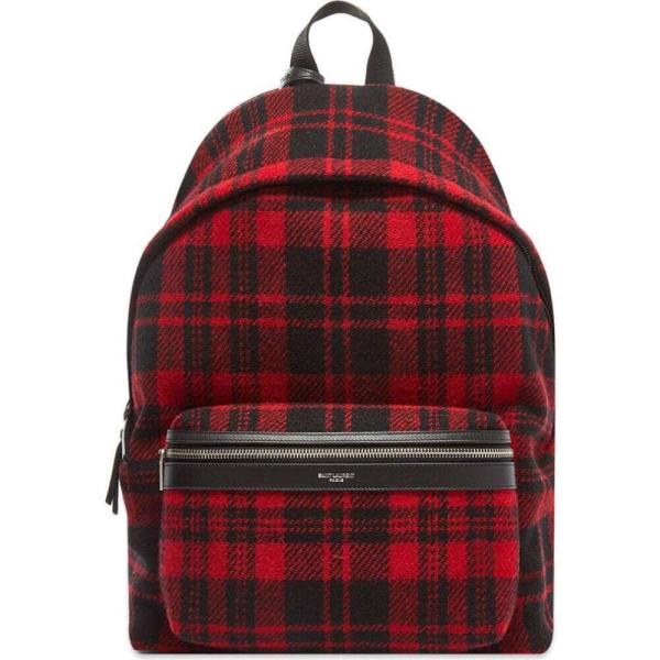サンローラン(SAINT LAURENT) リュック・バックパック | 通販・人気 ...