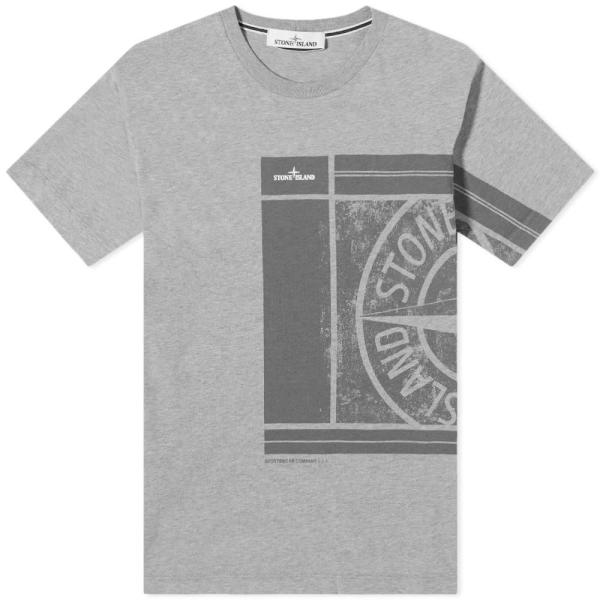 ストーンアイランド(STONE ISLAND) メンズTシャツ・カットソー | 通販 