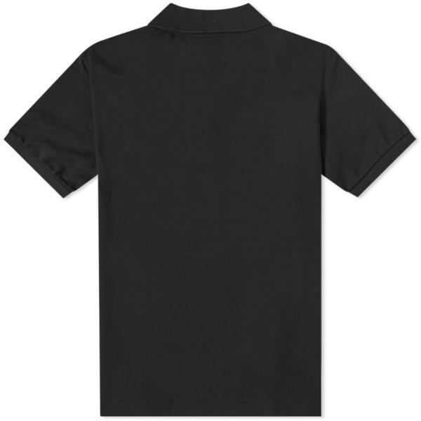 ラコステ Lacoste メンズ ポロシャツ トップス Classic L12 12 Polo Black Www Globalinternetsolutionsinc Com