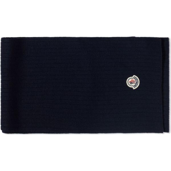 モンクレール Moncler メンズマフラー 通販 人気ランキング 価格 Com