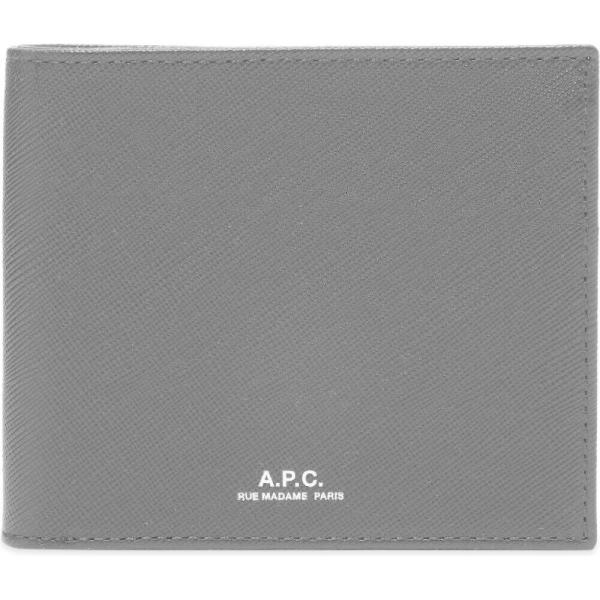 アー ペー セー A P C メンズ二つ折り財布 通販 人気ランキング 価格 Com