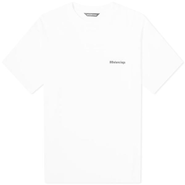 バレンシアガ Balenciaga メンズ メンズtシャツ カットソー 通販 人気ランキング 価格 Com