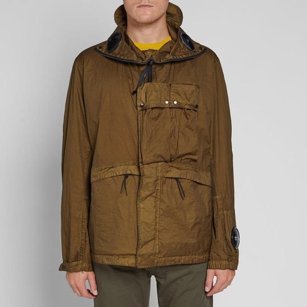 cp company explorer