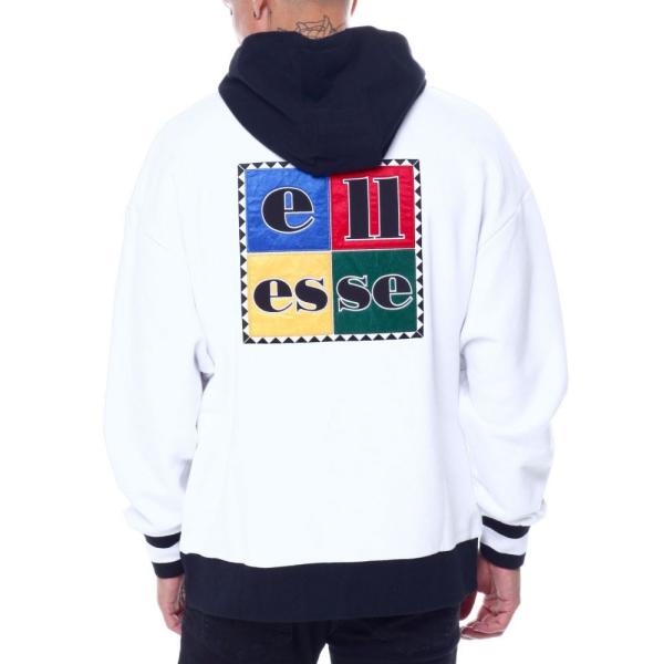 ellesse hoodie 3xl