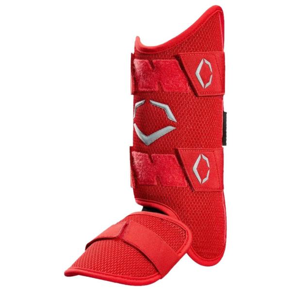超特価セール エボシールド Evoshield ユニセックス 野球 プロテクター Sliding Wrist Guard Left Hand Black 爆安プライス