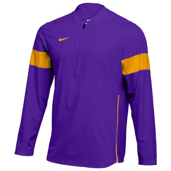 nike lightweight coaches jacket