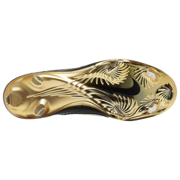 メンズnike Nike Lunar 野球シューズ 靴野球2 Elite Nike Ultrafly Black Metallic Vapor Ss 7946013 フェルマートfermart ナイキgold Black 1号店