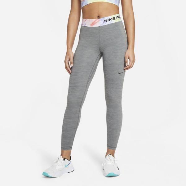 使い勝手の良い ナイキ Tights Grey White Crop インナー 下着 Iconclash スパッツ レギンス レディース Nike 靴下 レッグウェア Studiodojo Com