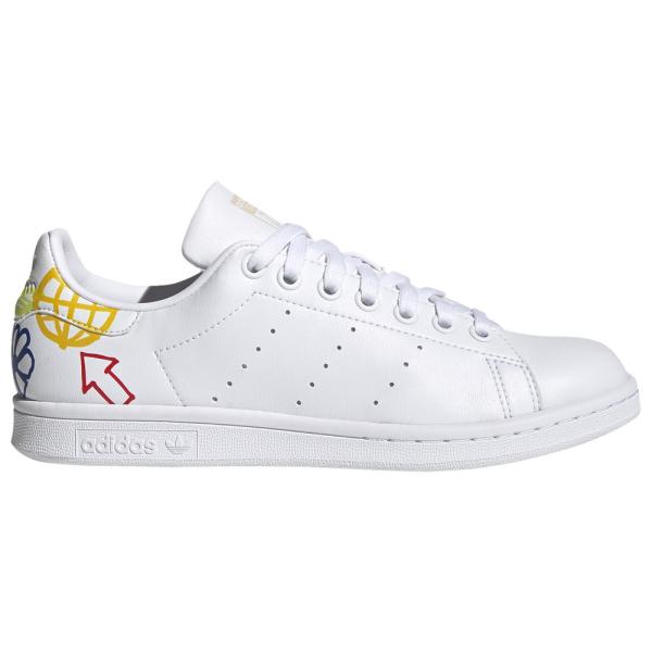 テニスシューズ スタンスミスの人気商品 通販 価格比較 価格 Com