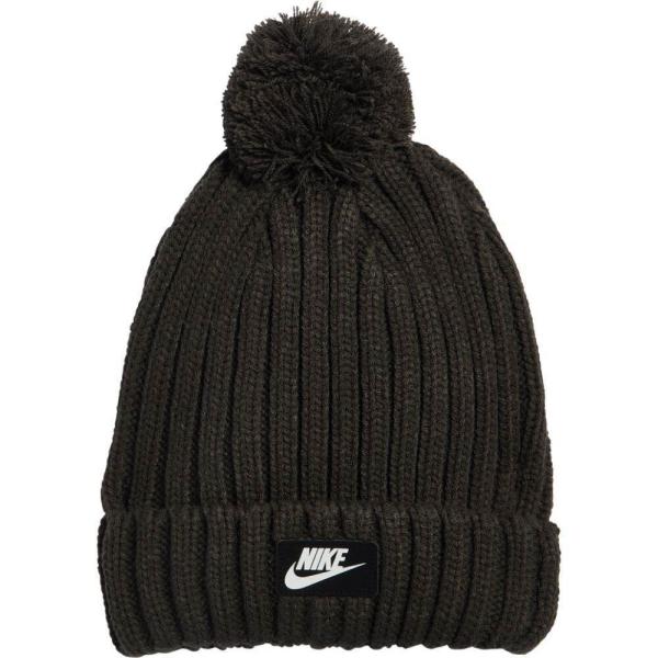 nike pom beanie