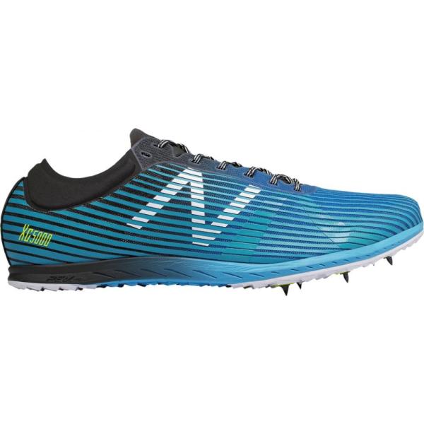 New スポーツ Xc5k Balance 陸上 Ss Mxc5kbw4 フェルマート メンズ ニューバランス New シューズ シューズ 靴 メンズ Polaris Black Fermart