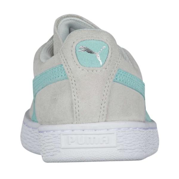 品質一番の 残り１点 サイズ 23 5cm プーマ Puma レディース バスケットボール シューズ 靴 Suede Classic 高品質最も優遇