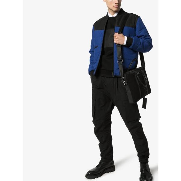 Zegna ミリタリージャケット Reversible Z ブルゾン Reversible メンズ Quilted アウター Blue ジーゼニア Reversible Fermart Bomber ジーゼニア Jacket Yh2 Ff5ce69feb フェルマート 1号店