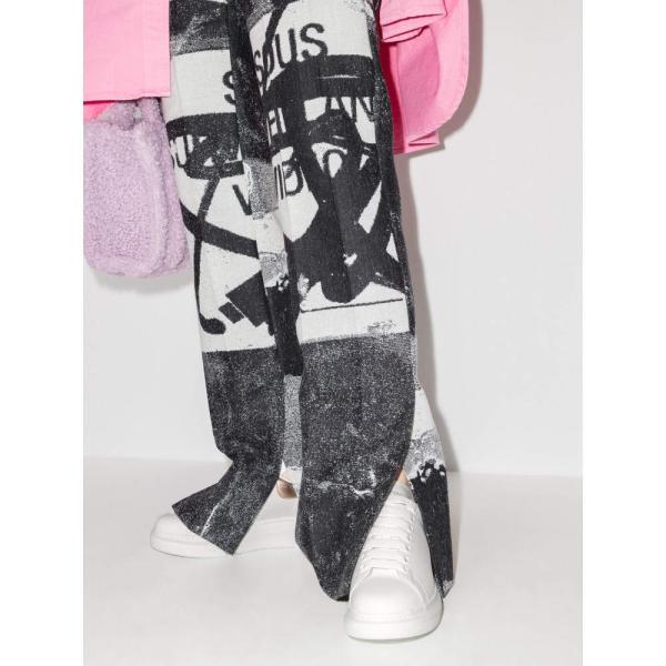 アレキサンダー マックイーン Alexander McQueen レディース ...