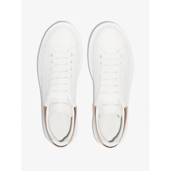 アレキサンダー マックイーン Alexander McQueen レディース ...