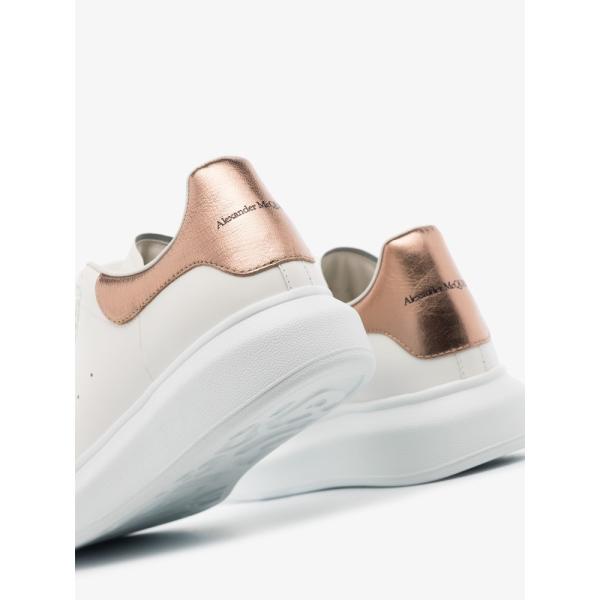 アレキサンダー マックイーン Alexander McQueen レディース ...