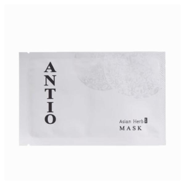 ANTIO アジアンハーブEX マスク 10枚 :fn-07-0001:TwinQle 通販 
